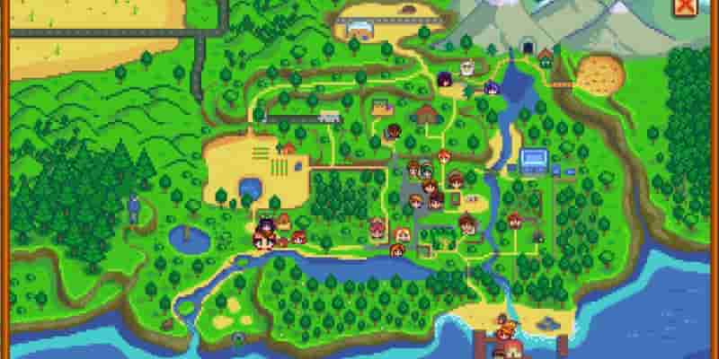 15 лучших модов Stardew Valley, рейтинг