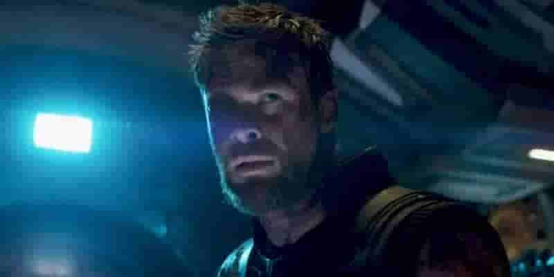 Число тел Тора в MCU представляет его неудачу как лидер