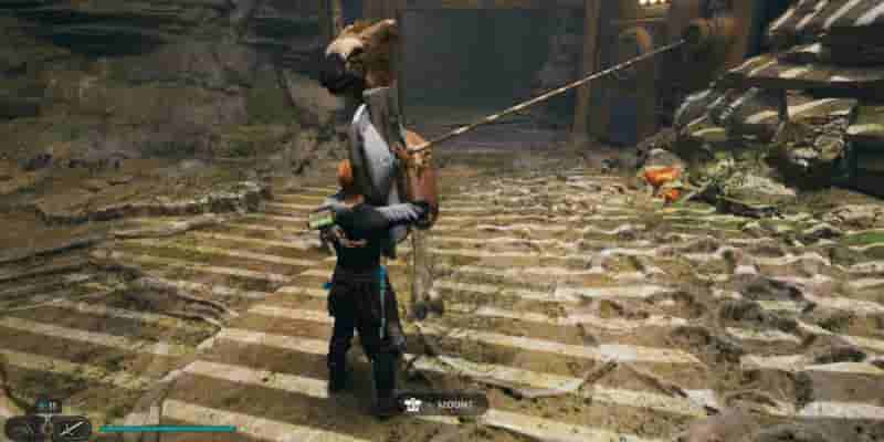 Не можете насытиться Black Myth: Wukong? Попробуйте эти 10 игр, которые похожи на нее