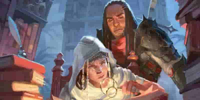 D&D 5e: 10 лучших заклинаний 1-го уровня в рейтинге