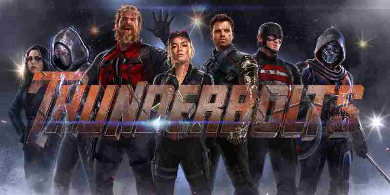 Thunderbolts* тихо перенимает самое недооцененное шоу Arrowverse (в лучшем смысле)