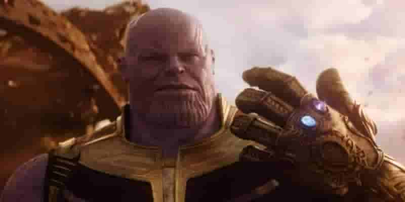 Вспышка MCU открывает дверь для некоторых Великие истории