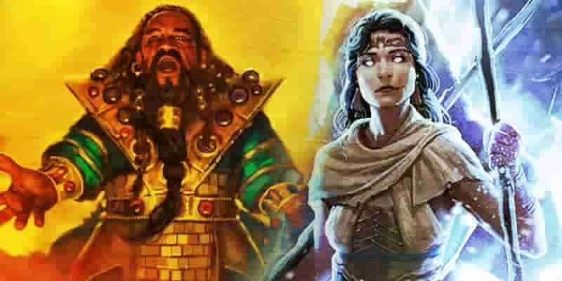 12 лучших умений 5e для клириков в D&D 5e, Рейтинг