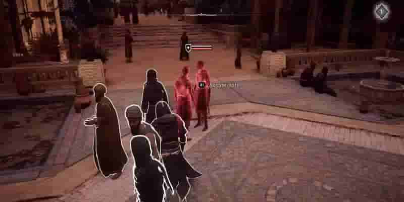 Assassin&rsquo;s Creed Mirage: Как убить цель, как настоящий убийца