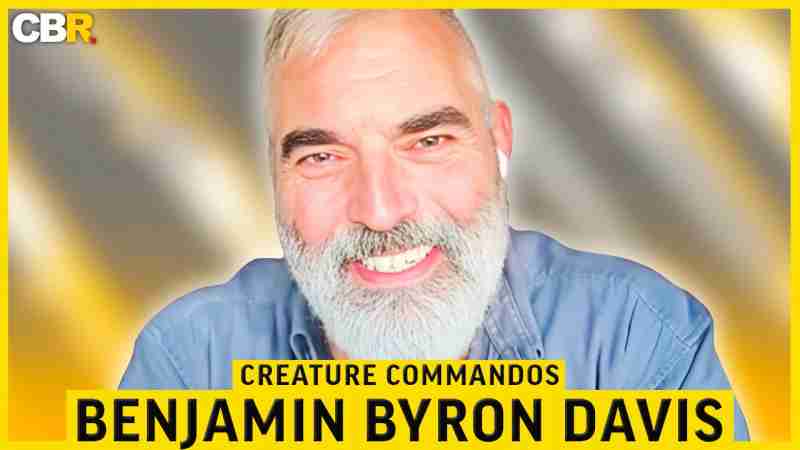 Creature Commandos раскрывает, какая часть DCEU была перезагружена, и подтверждает опасения фанатов