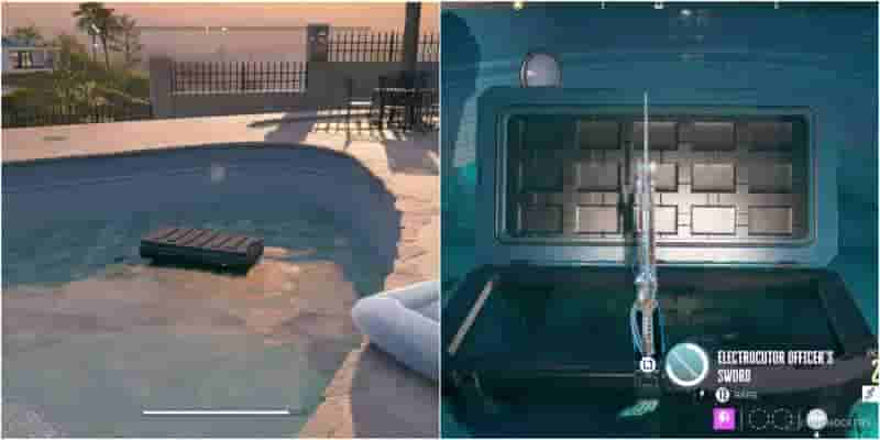 Dead Island 2: Прохождение миссии Clean & Snatch