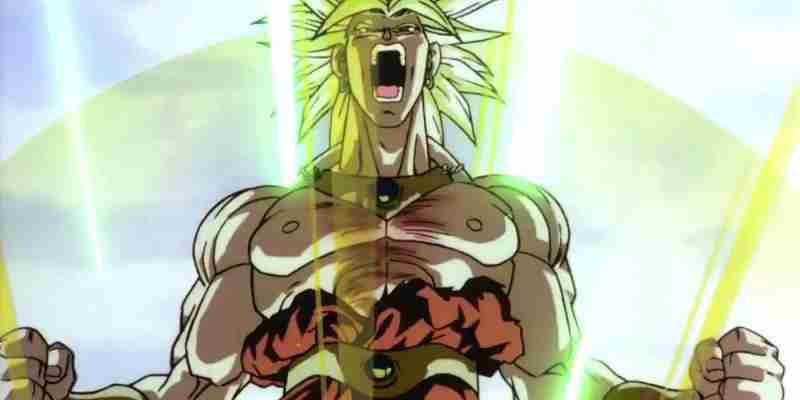 10 лучших моментов Супер Сайяна 2 в Dragon Ball, рейтинг