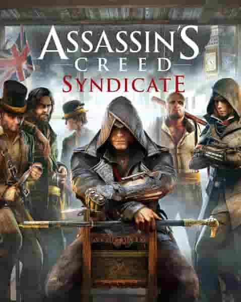 Рейтинг каждой игры Assassin's Creed