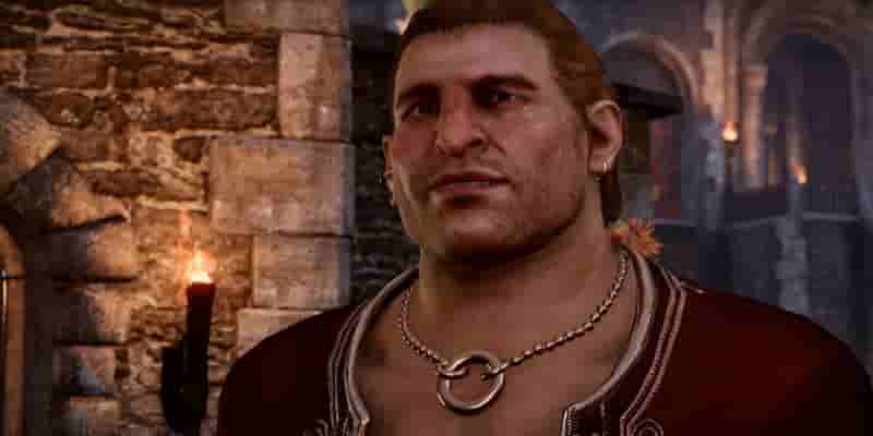 Интересно, спутники какого происхождения вернутся в Dragon Age: Dreadwolf