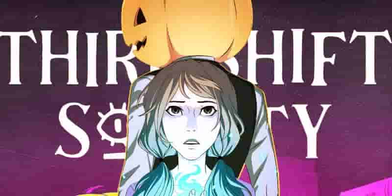 Обзор Webtoon Unscrolled&rsquo;s Noblesse Volume 2: Темная вампирская манхва, в которую стоит впиться зубами