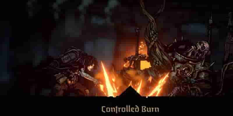 Рейтинг навыков побега из Darkest Dungeon 2