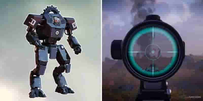  Helldivers 2: Объяснение всех валют