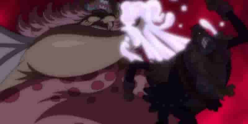Все пользователи хаки Conqueror в One Piece, рейтинг