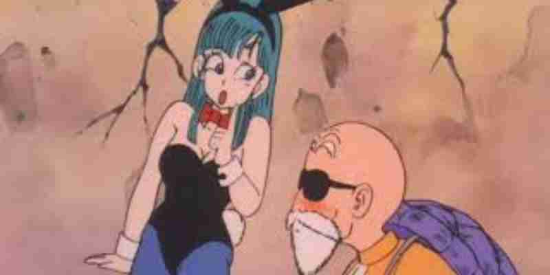 10 самых противоречивых сцен оригинального Dragon Ball, рейтинг