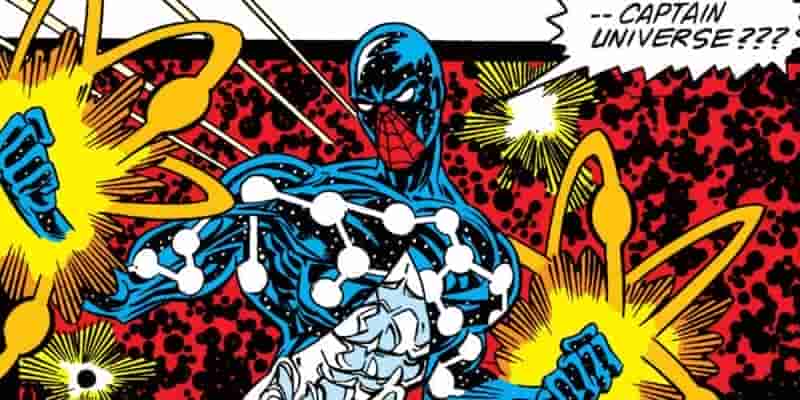 10 Marvel Герои, которые стали лучше без сил