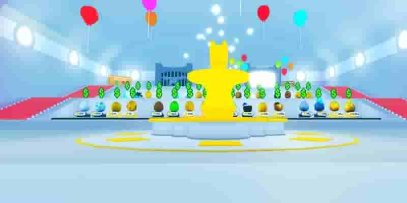 Как разблокировать и Играть в хардкорный режим в Pet Simulator X