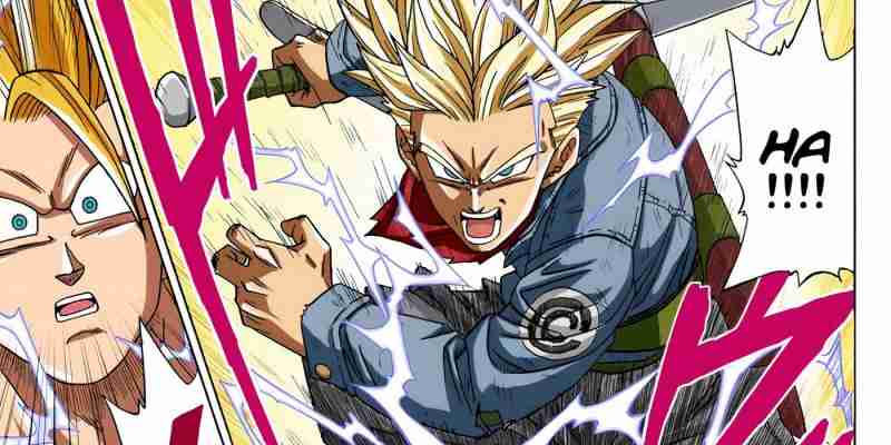 10 лучших моментов Супер Сайяна 2 в Dragon Ball, рейтинг