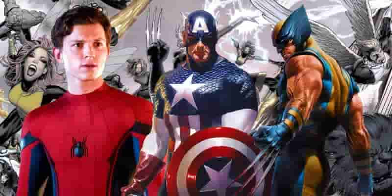 Самый популярный Знаменитые цитаты Marvel в рейтинге