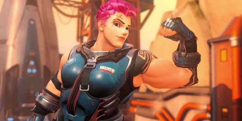 Overwatch 2 Steam Rating улучшается до смешивания после соперников Marvel