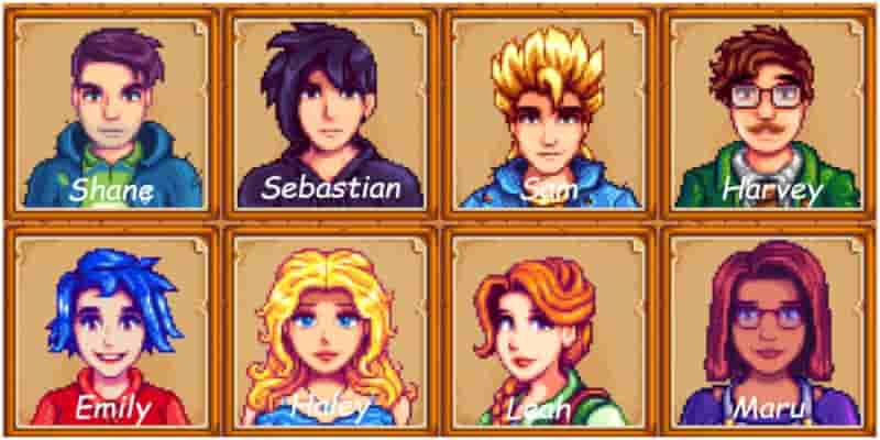 15 лучших модов Stardew Valley, рейтинг