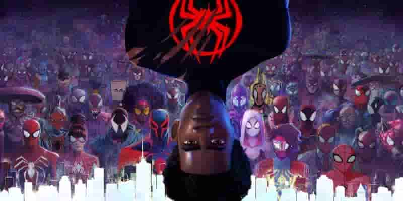 Across the Spider-Verse превращает классического злодея в традиционную роль 