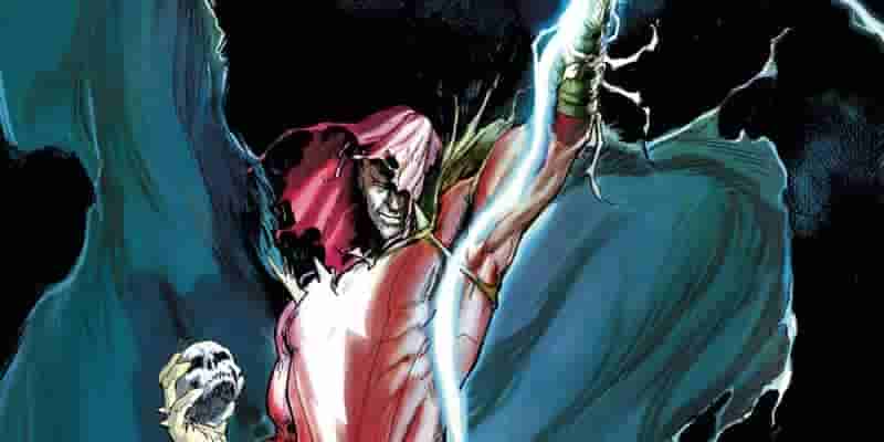 10 самых зловещих версий культовых супергероев DC