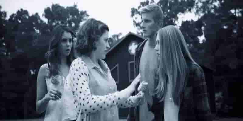 The Final Girls – недооцененный шедевр