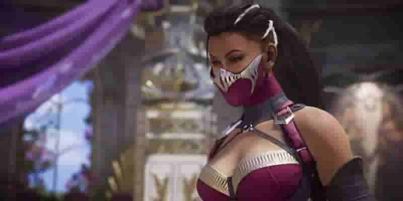 10 лучших ярких персонажей в Mortal Kombat 1