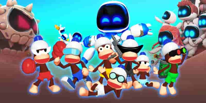 Эта недооцененная франшиза PlayStation идеально подходит для поклонников Astro Bot