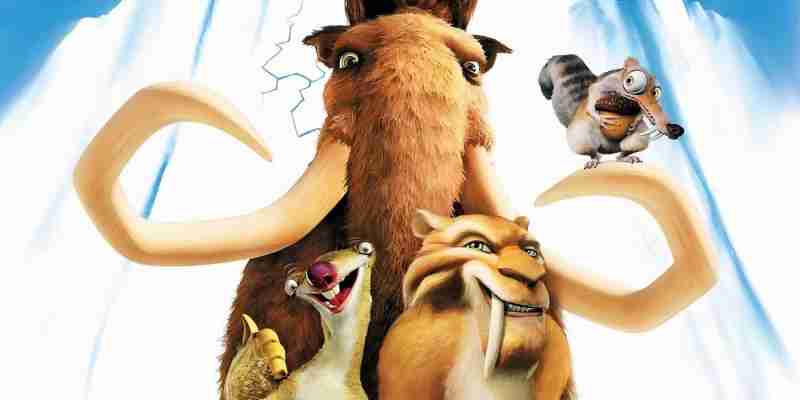 Официально Disney анонсировала «Ледниковый период 6»
