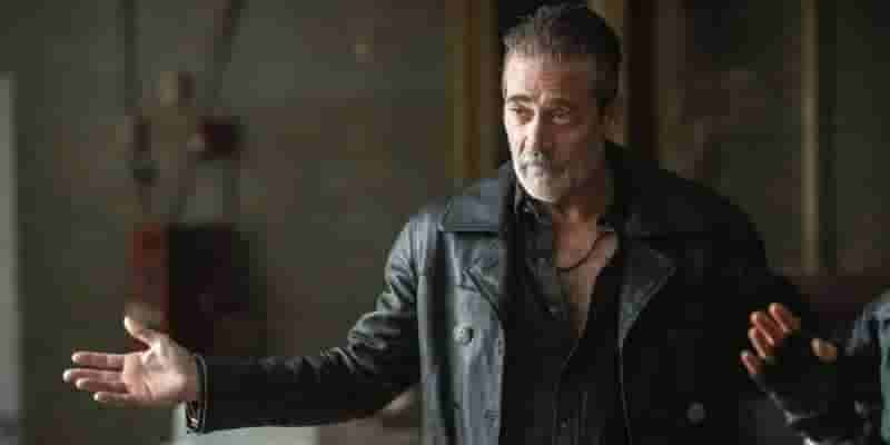 The Walking Dead: Dead City раскрывает ужасающую предысторию хорвата