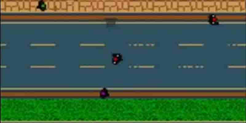 10 ошибок, которые до сих пор преследуют Grand Theft Auto