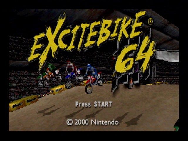 10 самых недооцененных игр для N64 на Nintendo Switch Online, рейтинг