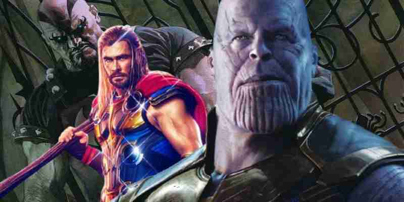 marvel, чтобы показать личность совершенно нового яда
