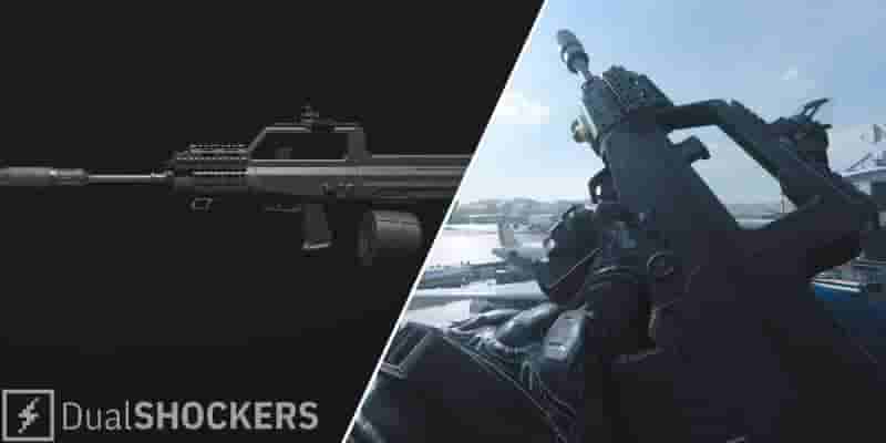 Modern Warfare 3 и Warzone DG-56: лучшие вложения и лучшее снаряжение