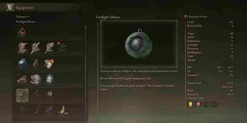 Elden Ring: 15 лучших талисманов, рейтинг