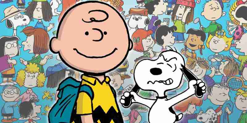 Золотой век Peanuts сломал несколько проблемных тенденций, которые делают его еще более важным 6 десятилетий спустя