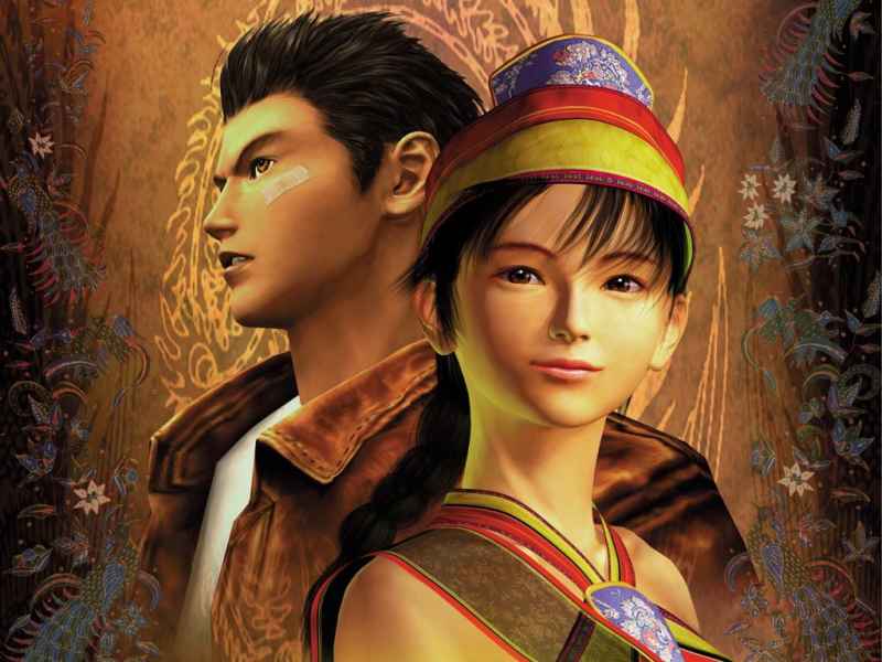 Shenmue 3 Новый Издатель хочет перенести игру на платформы текущего поколения