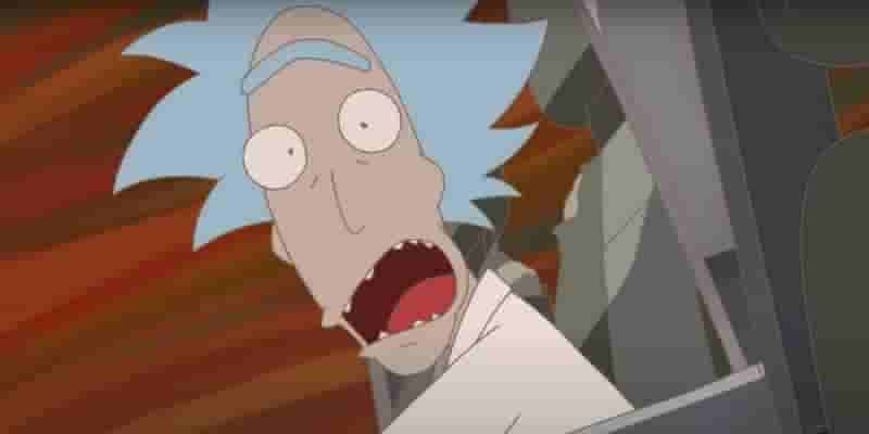 Adult Swim представляет официальный обзор предстоящего аниме-сериала 