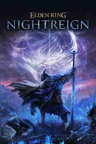 Elden Ring Nightreign не будет иметь ключевой части серии, говорит режиссер