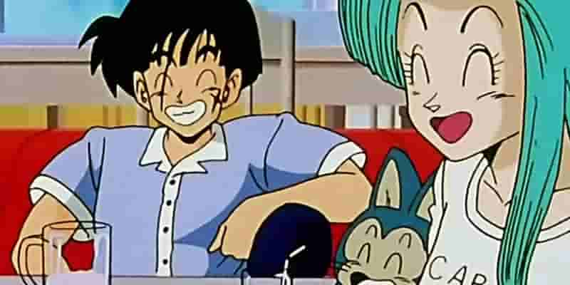 Dragon Ball Что, если...? Истории, которые могут сработать