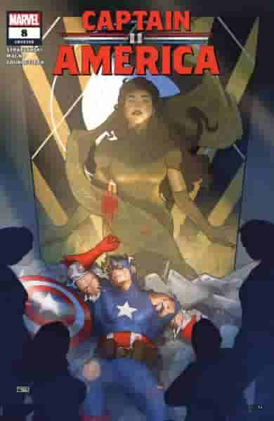 Встретьтесь с оригинальным гоблином Человека-паука в новых комиксах Marvel на этой неделе