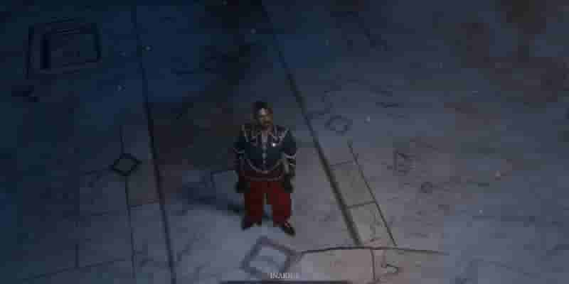 Diablo 4 Разработчики, май Будьте правы, говоря игрокам, чтобы они замедлились и расслабились