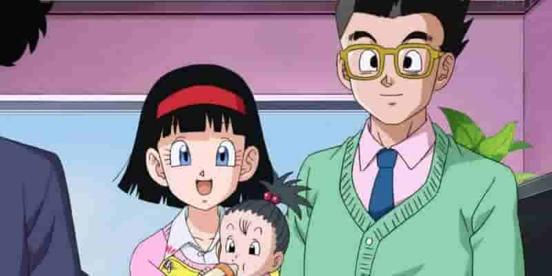 10 симпатичных Пары Dragon Ball, ранжированные
