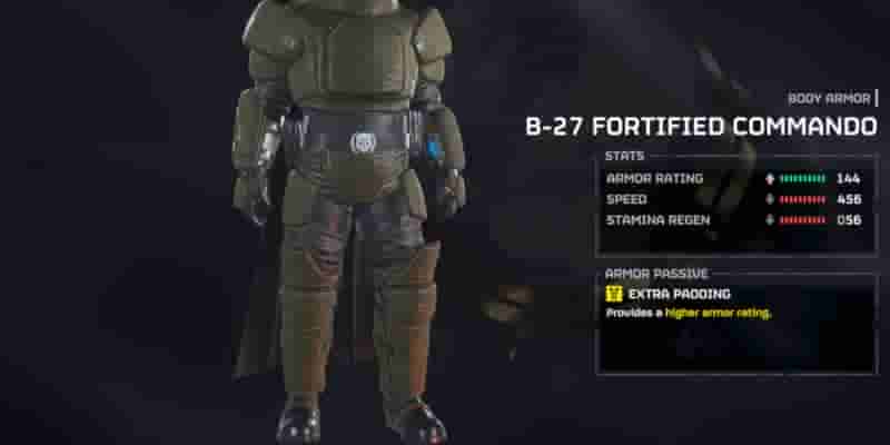Helldivers 2: 10 лучших доспехов, рейтинг