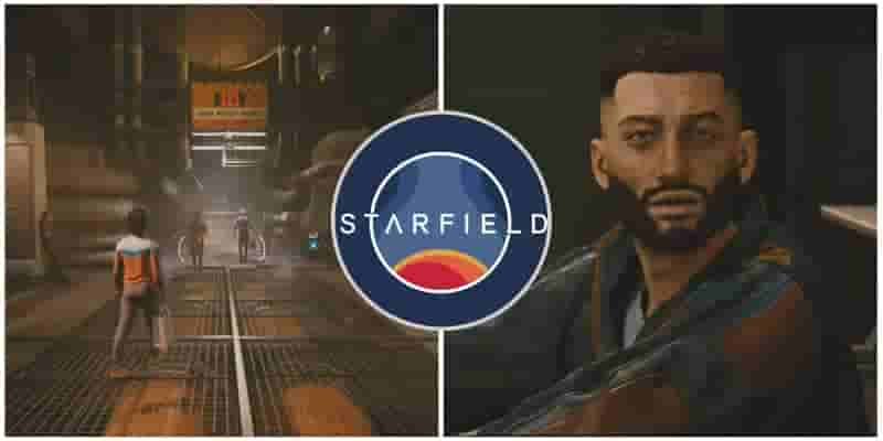 Starfield: Гайд по квестам Deep Cover