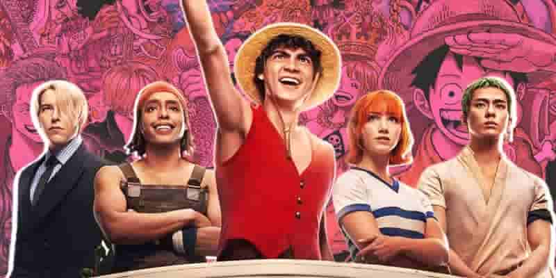 10 вещей, которые сериал One Piece Live Action делает лучше, чем аниме
