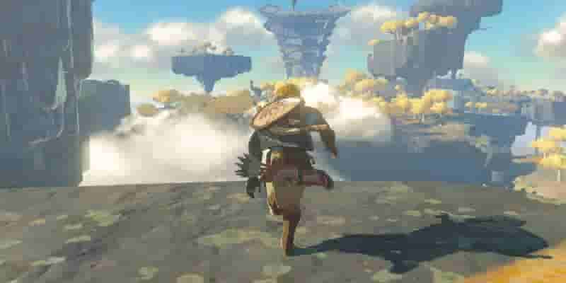 Извини, Nintendo, твои игры меня больше не волнуют