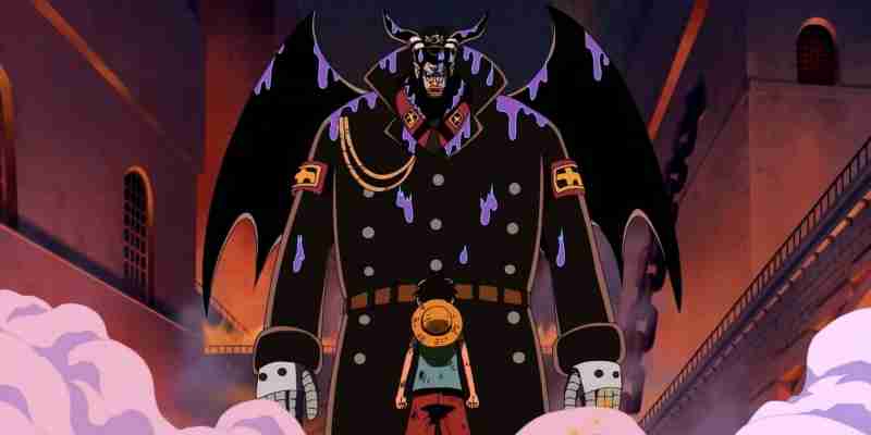 10 лучших злодеев One Piece до пропуска времени, рейтинг