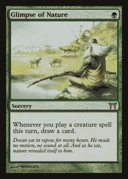 MtG: Современный список банов, объяснение